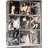 Image 2 : Elvis Presley Collector Trading Cards