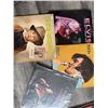 Image 2 : 4 Elvis Presley Vinyl Records