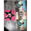 Image 1 : 5 Elvis Presley Vinyl Records