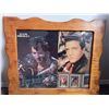 Image 2 : Elvis Presley Framed Photos and Cards
