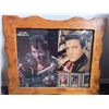 Image 3 : Elvis Presley Framed Photos and Cards