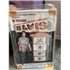 Image 3 : Elvis Presley Suitcase, Plush Dog, and Poster