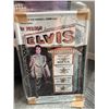 Image 4 : Elvis Presley Suitcase, Plush Dog, and Poster