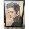 Image 3 : Framed Elvis Presley Posters