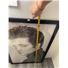 Image 5 : Framed Elvis Presley Posters