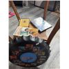 Image 3 : Elvis Presley Media Collection With Clock