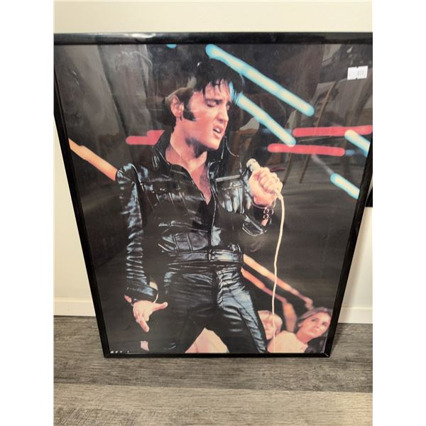 Elvis Presley Memorabilia Collection
