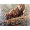 Image 6 : Framed Print "Caution" by Carl Brenders