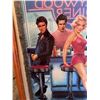 Image 2 : Hollywood Diner Framed Poster Print