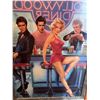 Image 3 : Hollywood Diner Framed Poster Print