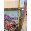 Image 6 : Hollywood Diner Framed Poster Print