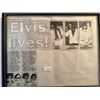 Image 3 : Elvis Presley Record and Memorabilia Lot