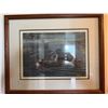 Image 1 : Paul Rankin 'Heading Home' Framed Print
