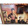 Image 5 : Legal Action Wall Art With 3D Pool Table