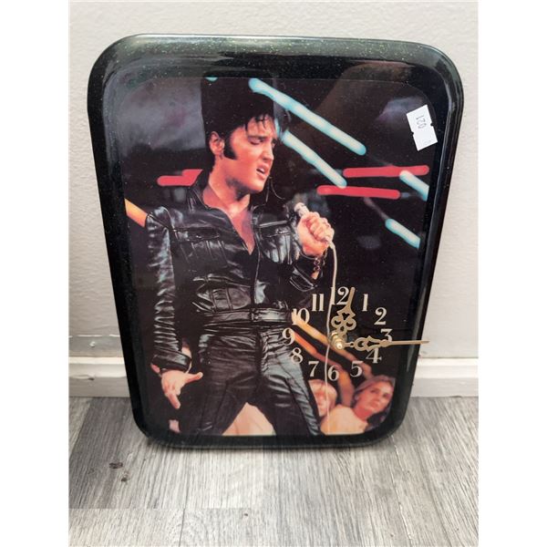 Elvis Presley Collectibles Assortment