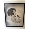 Image 9 : Elvis Presley Collection: Art, Albums, Memor