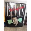 Image 3 : Elvis Presley Books and Portrait Lot