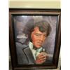 Image 4 : Elvis Presley Books and Portrait Lot