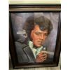 Image 5 : Elvis Presley Books and Portrait Lot