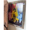 Image 10 : Elvis Presley Framed Art and Photographs Lot