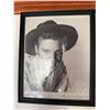 Image 3 : Elvis Presley Framed Art and Photographs Lot