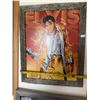 Image 5 : Elvis Presley Framed Art and Photographs Lot
