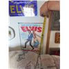 Image 10 : Elvis Presley Collectible Wall Decor Lot
