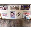 Image 1 : Elvis Presley Collectible Wall Decor Lot