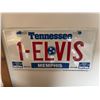 Image 3 : Elvis Presley Collectible Wall Decor Lot
