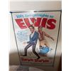 Image 6 : Elvis Presley Collectible Wall Decor Lot