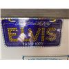 Image 7 : Elvis Presley Collectible Wall Decor Lot