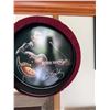 Image 1 : Elvis Presley Decorative Collector Plates Set