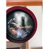 Image 2 : Elvis Presley Decorative Collector Plates Set