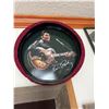 Image 3 : Elvis Presley Decorative Collector Plates Set