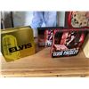 Image 1 : Elvis Presley Memorabilia Collection