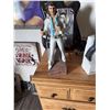 Image 1 : Elvis Presley Porcelain Figurine
