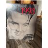 Image 1 : Elvis Presley Collectible Lot 7 Items