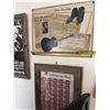 Image 7 : Elvis Presley Memorabilia Collection