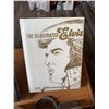Image 4 : 4 Elvis Presley Books