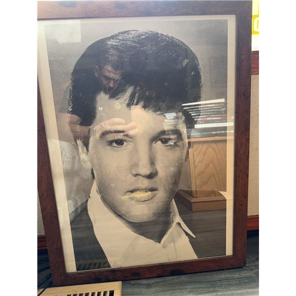 Elvis Presley Memorabilia Collection