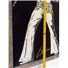 Image 6 : Elvis Presley Wall Plaque and Framed Art