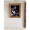 Image 2 : Elvis Presley Framed Photo Prints Lot