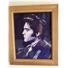 Image 3 : Elvis Presley Framed Photo Prints Lot