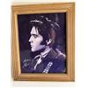 Image 4 : Elvis Presley Framed Photo Prints Lot