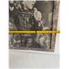 Image 5 : Elvis Presley Framed Photo Prints Lot