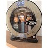 Image 7 : PEZ Elvis Collectible Set With CD