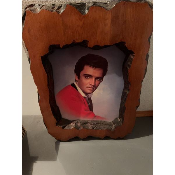 Elvis Presley Memorabilia Collection