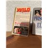Image 7 : Elvis Presley Memorabilia Collection