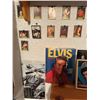 Image 1 : Elvis Presley Collectibles Lot