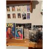 Image 2 : Elvis Presley Collectibles Lot
